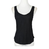 Hot Sale ! Fashion Summer Crop Tops Women 2017 Sexy Lady Sleeveless V-Neck Candy Vest Loose Tank Tops Loose Feminino shirt