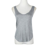 Hot Sale ! Fashion Summer Crop Tops Women 2017 Sexy Lady Sleeveless V-Neck Candy Vest Loose Tank Tops Loose Feminino shirt